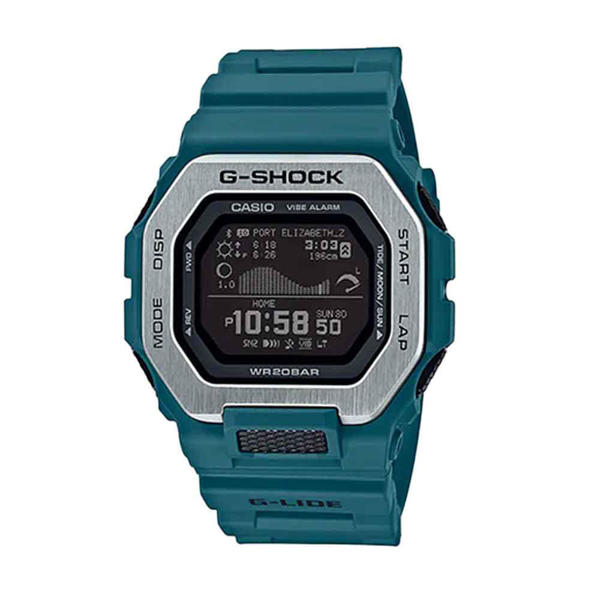 Picture of Casio G-Shock GBX-100-2DR Bluetooth Men’s Sports Watch