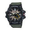 Picture of Casio G-Shock GG-1000-1A3DR Mudmaster Men’s Sports Watch