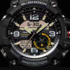 Picture of Casio G-Shock GG-1000-1A3DR Mudmaster Men’s Sports Watch