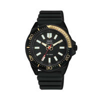 Picture of Q&Q S374J502Y Superior Fiber Belt Watch for Men