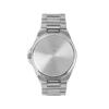 Picture of Q&Q Black Dial Chain Watch for Men (S396J202Y)