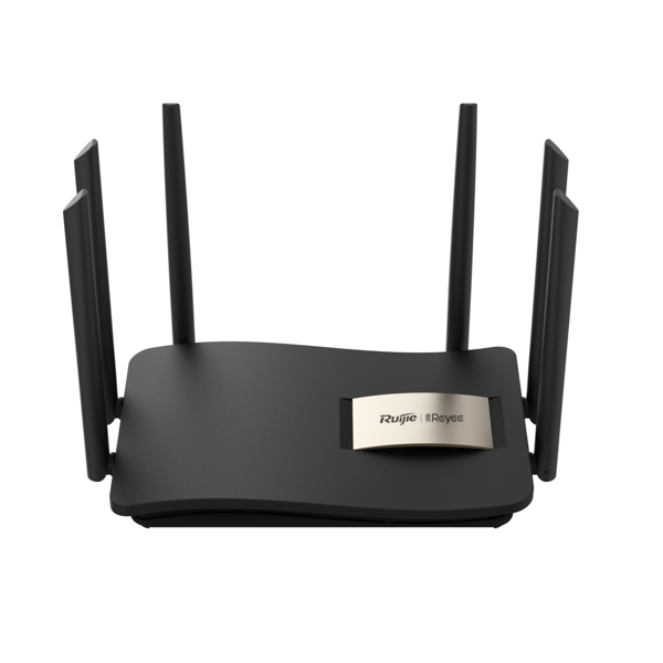 Picture of RUIJIE RG-EW1200G PRO 1300M Dual-Band Gigabit Wireless Router