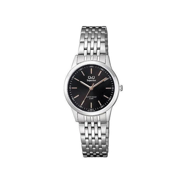 Picture of Q&Q Stainless Steel Women’s Watch (S281J222Y)