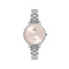 Picture of Q&Q Superior Stainless Steel Women's Watch (S401J202Y)