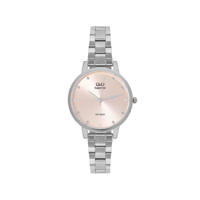 Picture of Q&Q Superior Stainless Steel Women's Watch (S401J202Y)