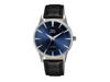 Picture of Q&Q S398J302Y Superior Leather Strap Watch for Men