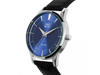Picture of Q&Q S398J302Y Superior Leather Strap Watch for Men