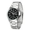 Picture of Q&Q Date Black Dial Chain Watch for Men (A164J202Y)