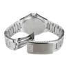 Picture of Q&Q Date Black Dial Chain Watch for Men (A164J202Y)