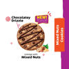 Picture of Munchy's LEXUS Cookies Mixed Nuts 189gm