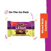 Picture of Munchy's LEXUS Cookies Mixed Nuts 189gm