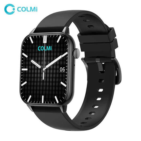Picture of COLMI C60 Smart Watch with Calling Feature