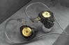 Picture of KZ EDX Pro Hi-Fi Bass Dual Magnetic Dynamic Earbud with Mic