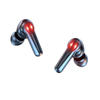 Picture of M28 TWS Music & Gaming Earbud, BT 5.1 IPX7 Waterproof with 2000mAh RGB Mirror LED Display Charging Case/Box