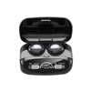 Picture of M32 TWS Wireless Earbud Bluetooth 5.1 IPX7 Waterproof with 2000mah LED Display Charging Case/Box