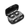 Picture of M32 TWS Wireless Earbud Bluetooth 5.1 IPX7 Waterproof with 2000mah LED Display Charging Case/Box