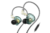 Picture of TRN MT1-10MM Dual Magnet Dynamic Driver Professional Grade In-Ear Monitor Earphone