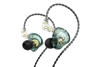 Picture of TRN MT1-10MM Dual Magnet Dynamic Driver Professional Grade In-Ear Monitor Earphone