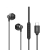 Picture of UiiSii CX Type C Earphone with Volume Controller