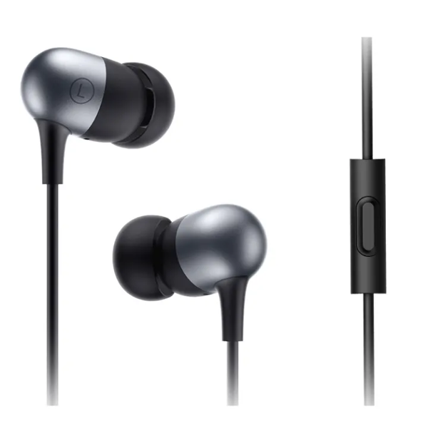 Picture of Xiaomi Capsule Volume Control 3.5mm Headphone