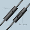 Picture of Xiaomi Capsule Volume Control 3.5mm Headphone