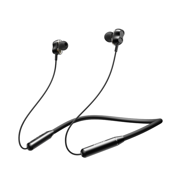 Picture of Joyroom JR-DY01 Magnetic Neck Sports Bluetooth Headphones