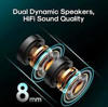 Picture of Joyroom JR-DY01 Magnetic Neck Sports Bluetooth Headphones