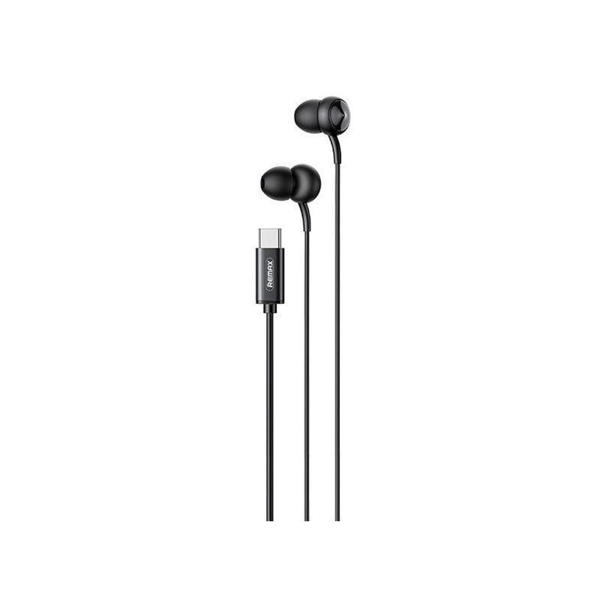 Picture of Remax RM-510A Type C High Performance Earphone