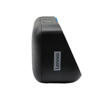 Picture of Lenovo Thinkplus TS13 Portable Bluetooth Speaker With Alarm Clock Black