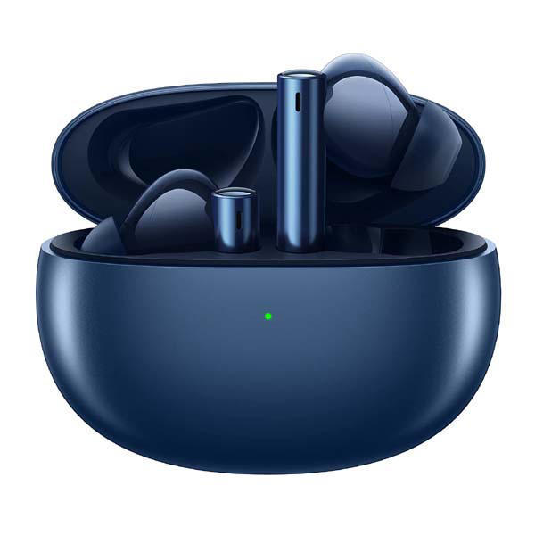 Picture of Realme Buds Air 3 ANC Dual Connection TWS Wireless Earbud