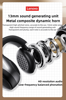 Picture of Lenovo Thinkplus Live Pods X20B TWS Wireless Earbud