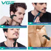 Picture of VGR V-393 One Blade Washable Shaver