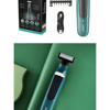 Picture of VGR V-393 One Blade Washable Shaver