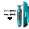 Picture of VGR V-393 One Blade Washable Shaver