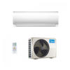 Picture of Midea 1 Ton Non-Inverter Split Type Air Conditioner (MSA12CRNEVH/MSA12CRNEBU)