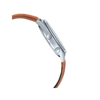Picture of Casio Minimalist Dual Time Belt Watch MTP-VC01L-7EUDF