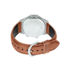 Picture of Casio Minimalist Dual Time Belt Watch MTP-VC01L-7EUDF
