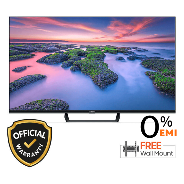 Picture of Xiaomi A2 43" 4K UHD Android TV