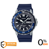 Picture of Casio  Men MTD-125-2AVDF Water resistant 100m swimming | MTD-125-2A
