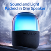 Picture of Joyroom JR-ML05 RGB Light Effect Bluetooth Speaker