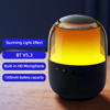 Picture of Joyroom JR-ML05 RGB Light Effect Bluetooth Speaker