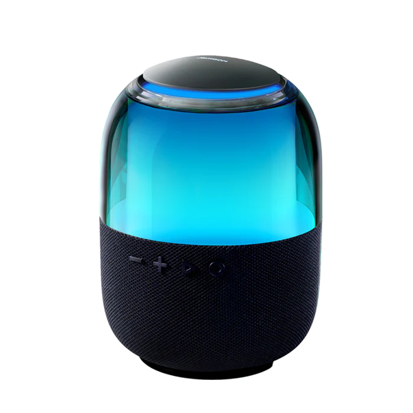 Picture of Joyroom JR-ML05 RGB Light Effect Bluetooth Speaker