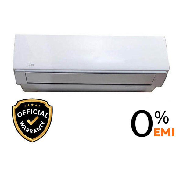 Picture of Midea 2 Ton Non-Inverter Air Conditioner (MSA24CRNEBU)