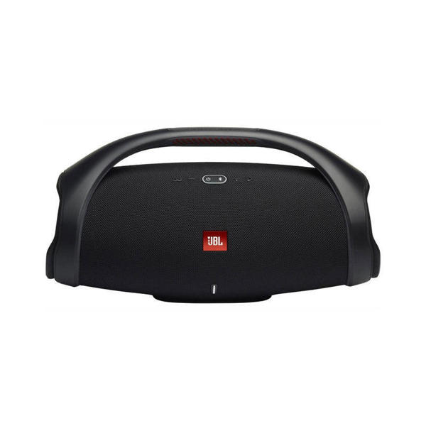 Picture of JBL Boombox 2 Portable Bluetooth Speaker Powerful Bass IPX7 Waterproof 24 Hours Playtime