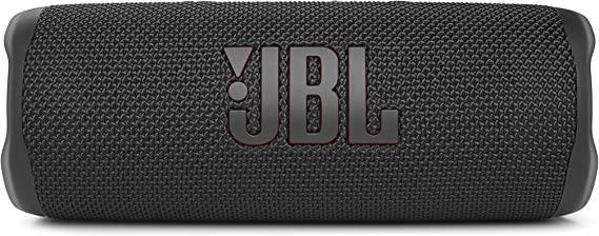 Picture of JBL Flip 6 Portable Bluetooth Speaker IPX7 12 Hours Playtime