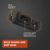 Picture of JBL Flip 6 Portable Bluetooth Speaker IPX7 12 Hours Playtime