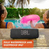 Picture of JBL Flip 6 Portable Bluetooth Speaker IPX7 12 Hours Playtime