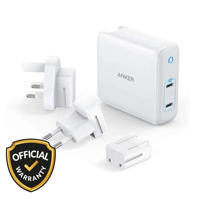 Picture of Anker PowerPort Atom III Duo 60W