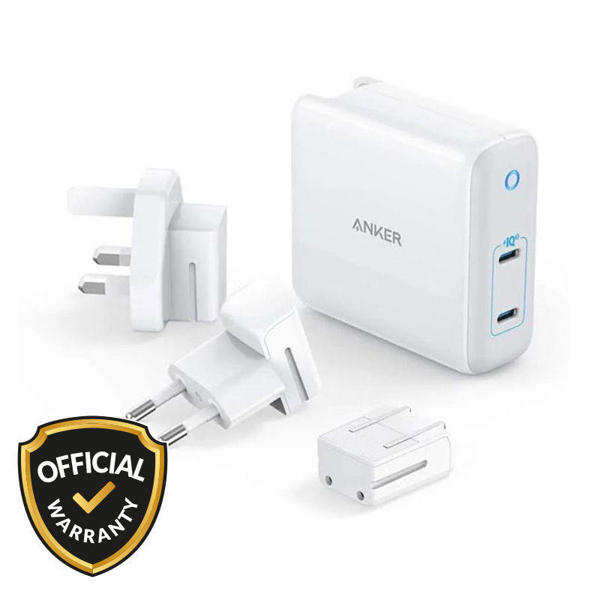 Picture of Anker PowerPort Atom III Duo 60W