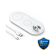 Picture of Anker PowerWave 3-in-1 Station with Watch Charging Cable Holder